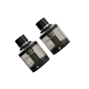 VOOPOO TPP Pod 2 Tank In UAE premium posed transparent perfect Vozol quality
