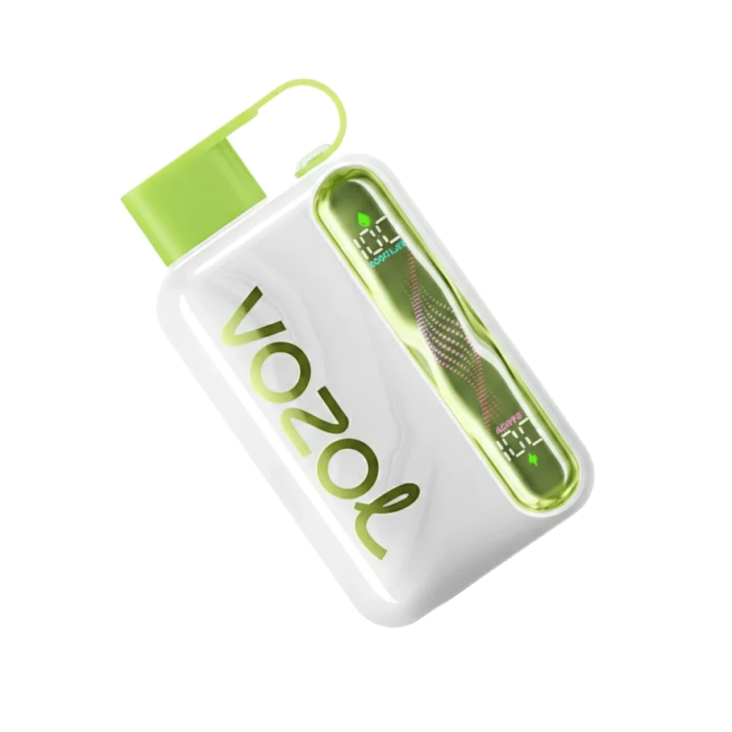 Vozol Star 40000 Puffs Disposable Vape In UAE premium posed transparent perfect Vozol quality
