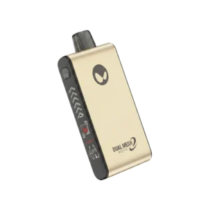 Waka Blade 50000 Puffs Disposable Vape In UAE premium posed transparent perfect Vozol quality