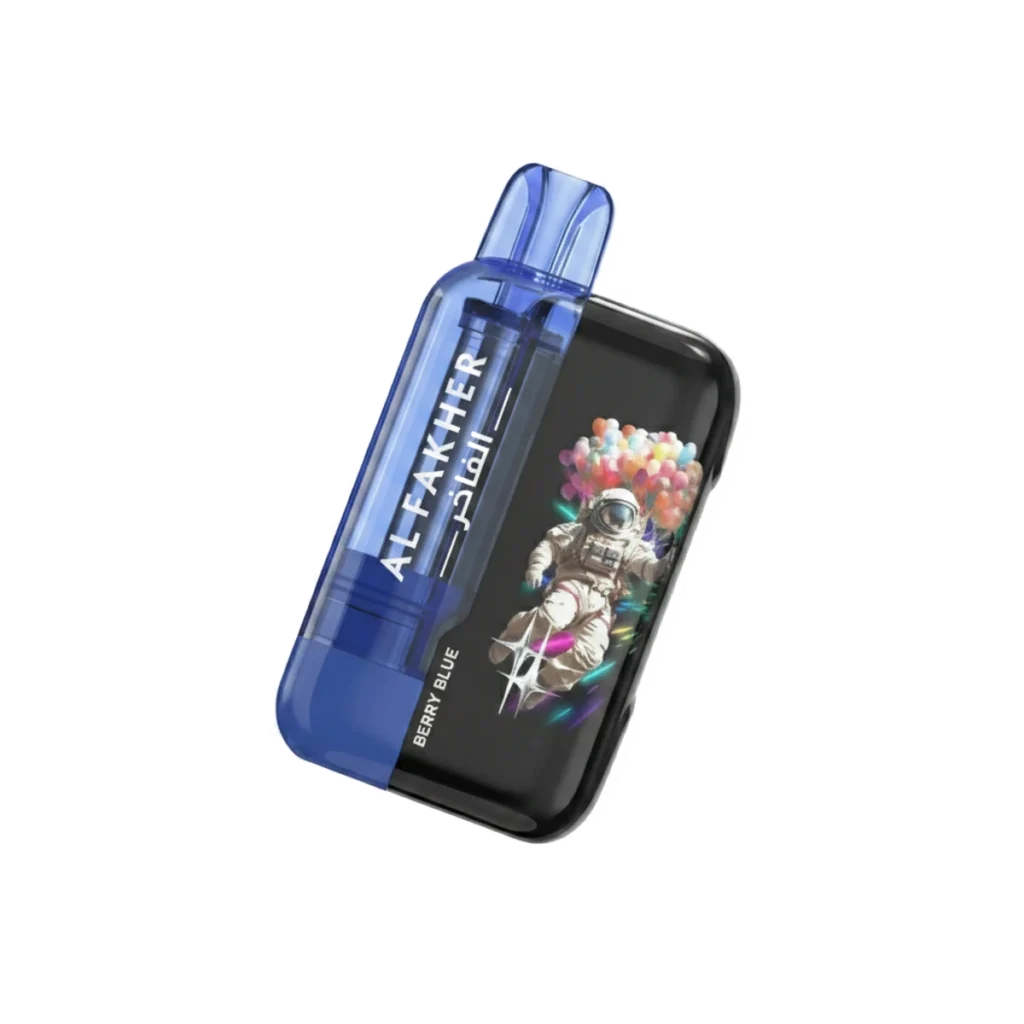 Al Fakher Ultra 25000 Puffs Dubai - UAE Shisha Vape