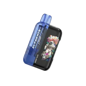 Al Fakher Ultra 25000 Puffs Dubai - UAE Shisha Vape