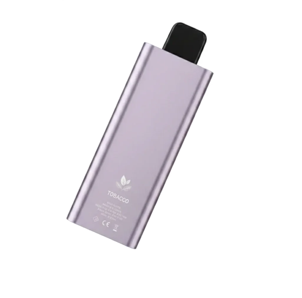HQD Cuvie Slick 6000 Puffs Dubai - Ultra-Slim Disposable Vape