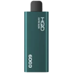 HQD Cuvie Slick 6000 Puffs Disposable Pod Device In UAE