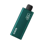 HQD Cuvie Slick 6000 Puffs Disposable Pod Device In UAE