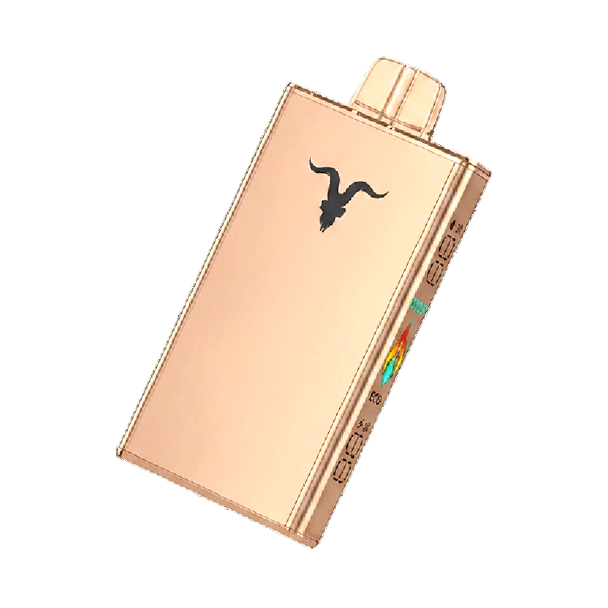 IGNITE VAPE V250 25k Rechargeable Disposable Vape in UAE 1 IGNITE vape - V250 Rechargeable Disposable Vape (25,000 Puffs) Main premium transparent