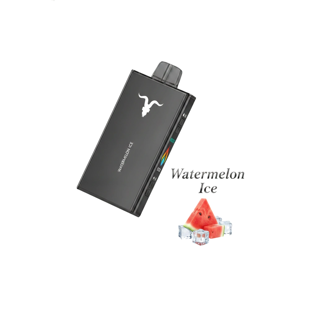 IGNITE - V250 Rechargeable Disposable Vape (25,000 Puffs) 3 IGNITE - V250 Rechargeable Disposable Vape (25,000 Puffs) Watermelon Ice premium transparent