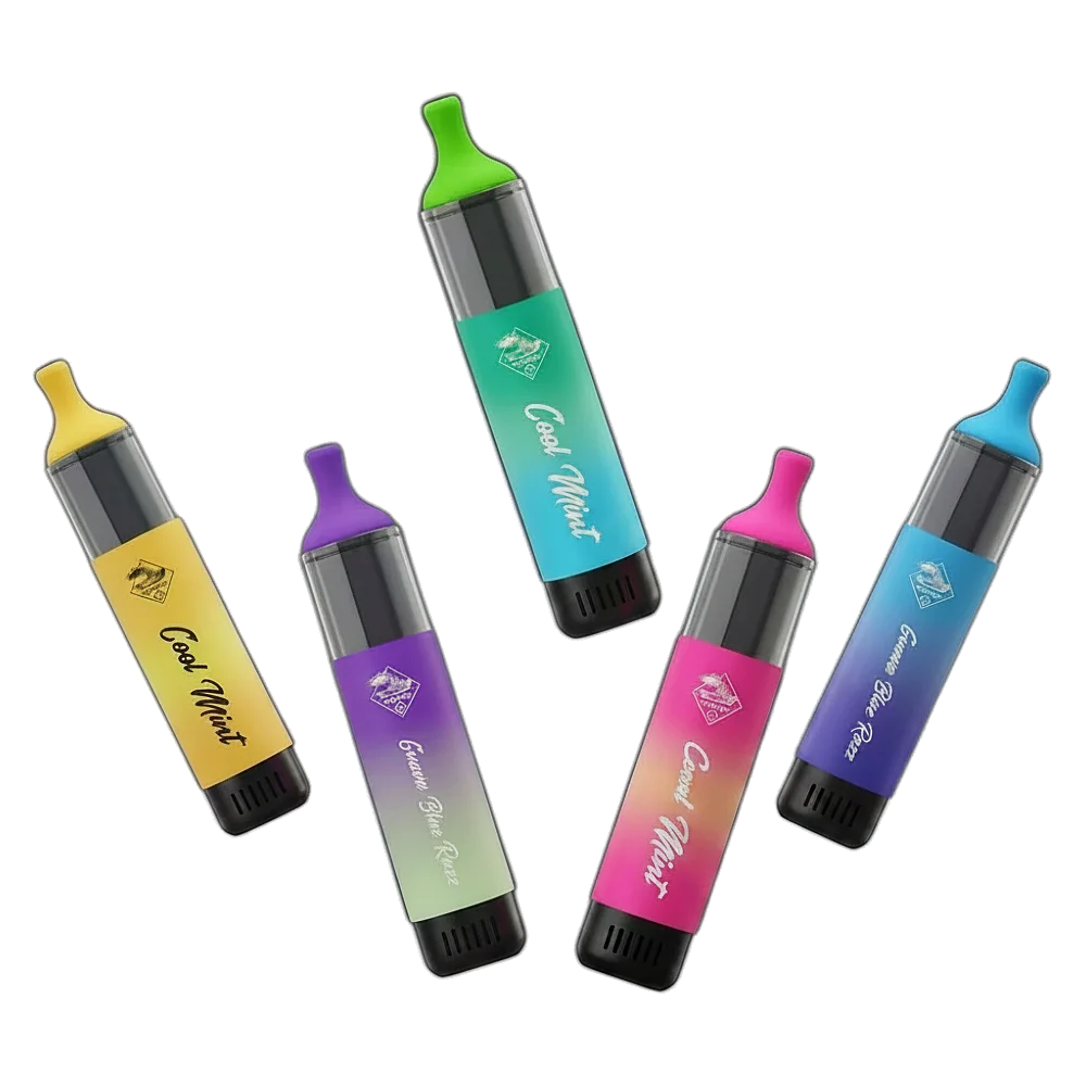 Tugboat Evo 4500 Puffs New Flavors Disposable Vape In UAE 1 Tugboat Evo 4500 Puffs Disposable Vape New Flavors In DUBAI premium transparent