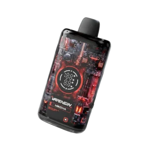 vape shop dubai 78 VAPENGIN Meacha 50000 Puffs Disposable Vape kit In UAE Main premium transparent