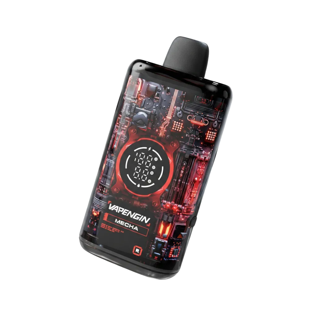 VAPENGIN Meacha 50000 Puffs Disposable Vape kit In UAE 13 vapengin meacha 50000