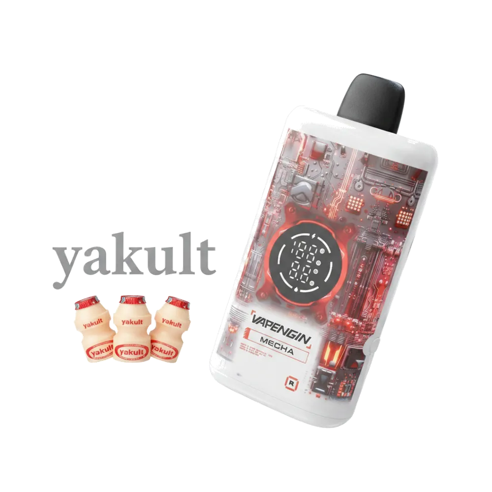 VAPENGIN Meacha 50000 Puffs Disposable Vape kit In UAE 12 VAPENGIN Meacha 50000 Puffs Disposable Vape kit In UAE yakult premium transparent