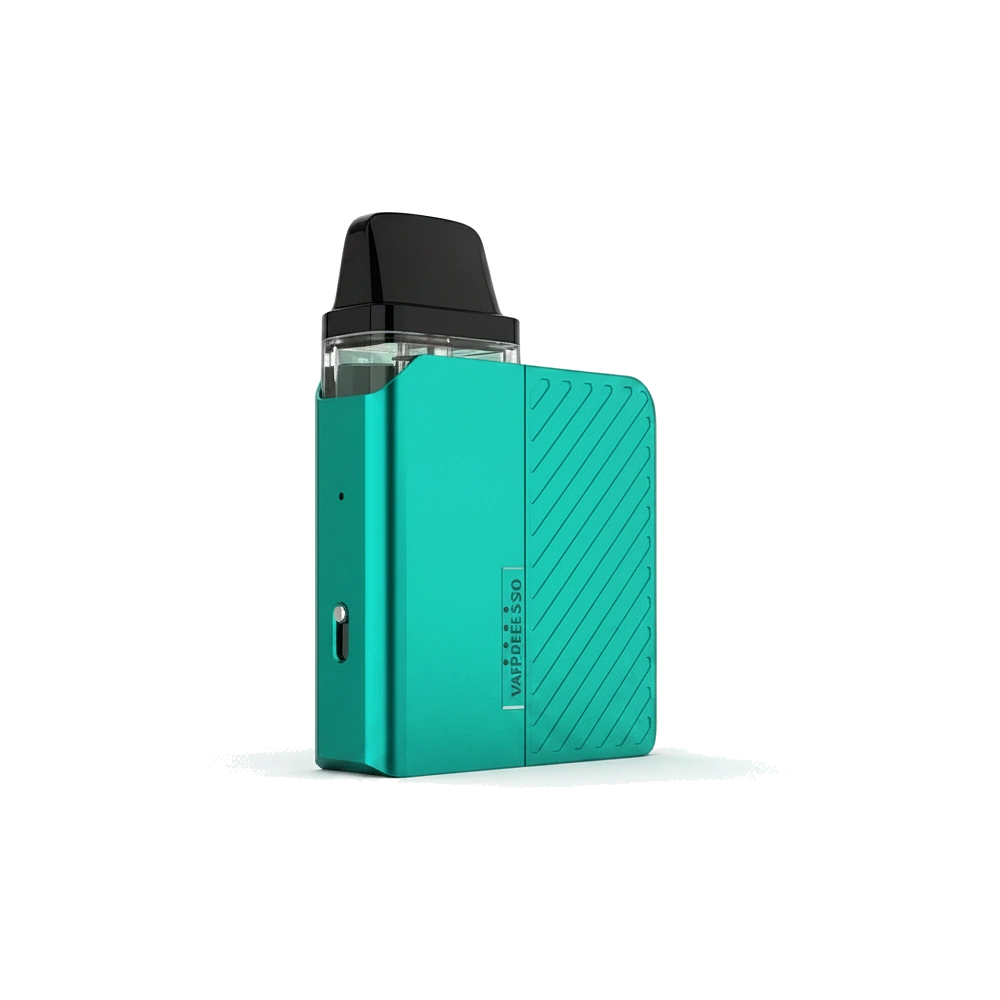 Vaporesso Xros Nano Kit premium transparent