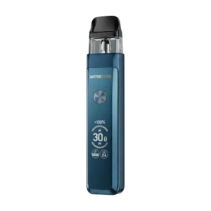 vape shop dubai 43 Vaporesso XROS Pro 2 Pod Kit In UAE premium transparent
