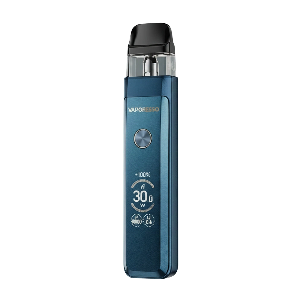 Vaporesso XROS Pro 2 Pod Kit In UAE premium transparent