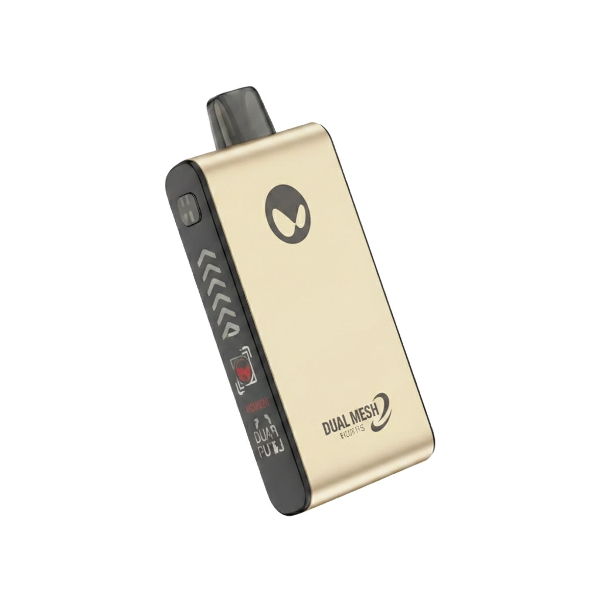 WAKA Blade 50000 Puffs Dubai — Tri-Mesh, Blade & Stealth Mode | AED 55 1 WAKA Blade 50000 Puffs Dubai - Tri-Mesh Stealth Mode Vape