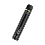 HQD Black Ice 1200 Puffs Cuvie Plus Disposable Vape 50mg in the UAE