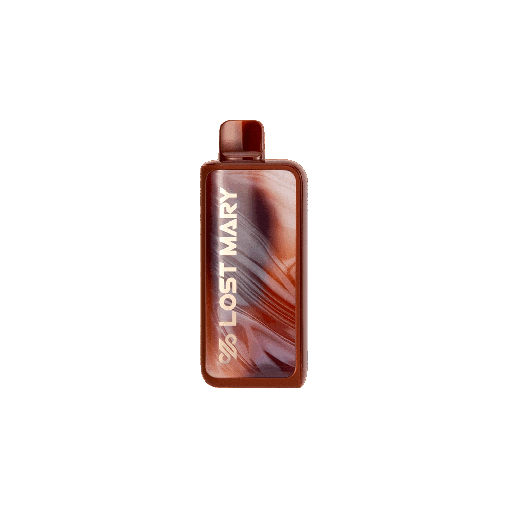 Lost Mary MT 35000 Puff Turbo Disposable Vape in UAE 10 Lost Mary MT 35000 Puff Turbo Disposable Vape in UAE cola-ice premium transparent