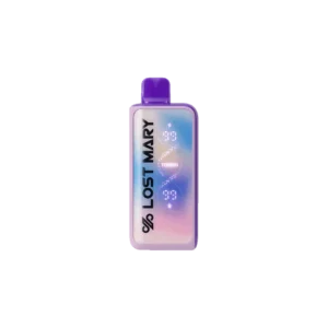 Lost Mary MT 35000 Puff Turbo Disposable Vape in UAE Main premium transparent