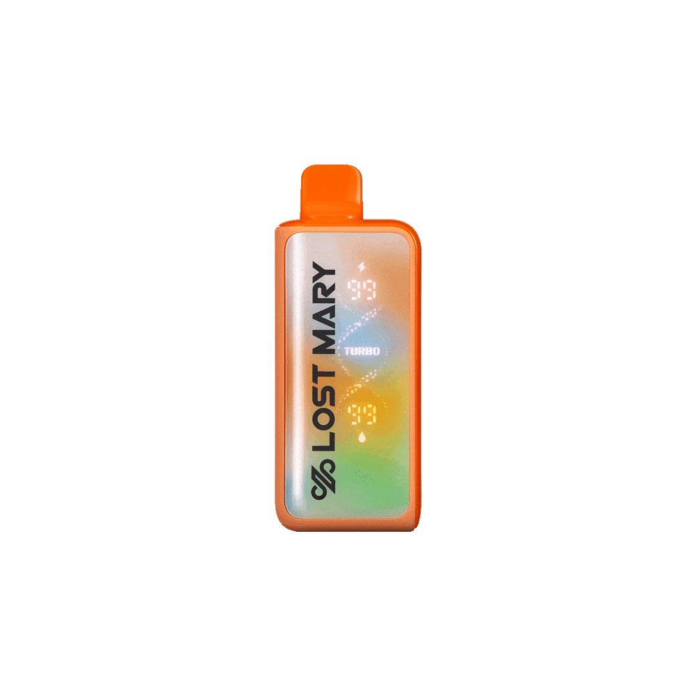 Lost Mary MT 35000 Puff Turbo Disposable Vape in UAE 13 Lost Mary MT 35000 Puff Turbo Disposable Vape in UAE mango-ice premium transparent