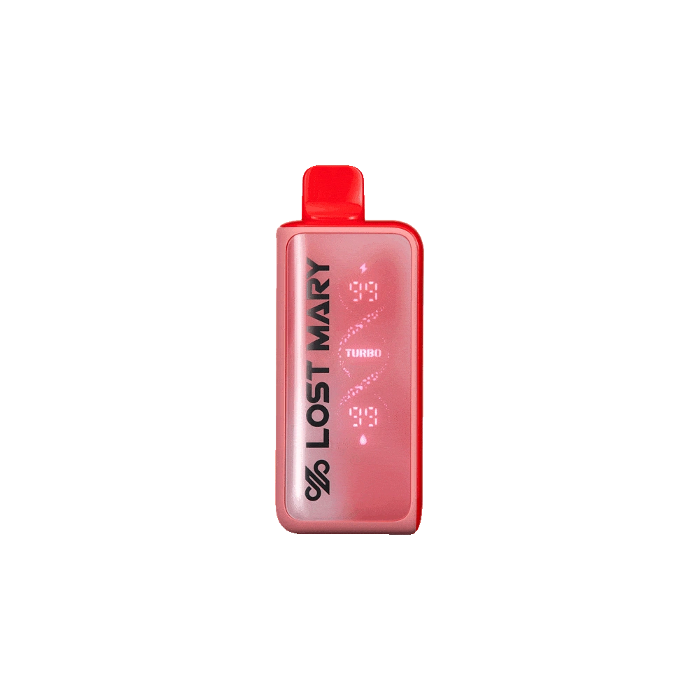 Lost Mary MT 35000 Puff Turbo Disposable Vape in UAE 22 Lost Mary MT 35000 Puff Turbo Disposable Vape in UAE watermelon-ice premium transparent