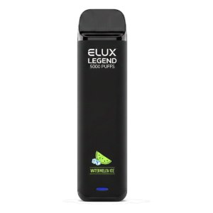Elux Legend — Vapor Shop Dubai