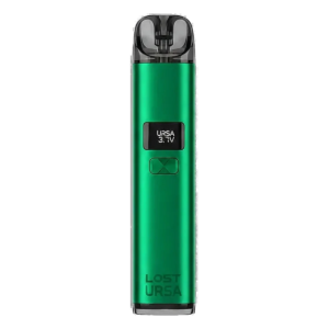 Lost Ursa Replacement Coils — Vapor Shop Dubai
