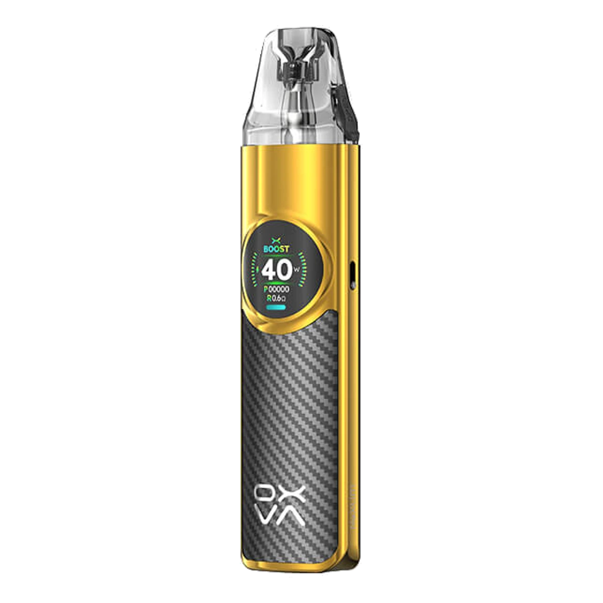 Oxva Nexlim Pod In UAE Oxva Nexlim Pod Vape Kit — Vapor Shop Dubai