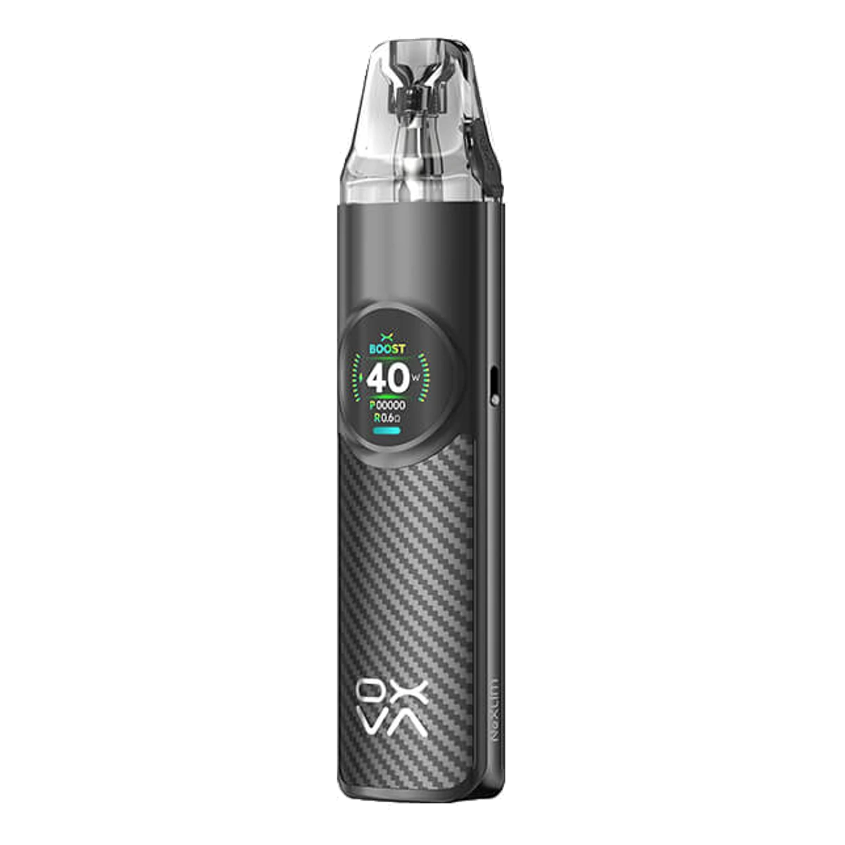 Oxva Nexlim Pod In UAE Oxva Nexlim Pod — Vapor Shop Dubai