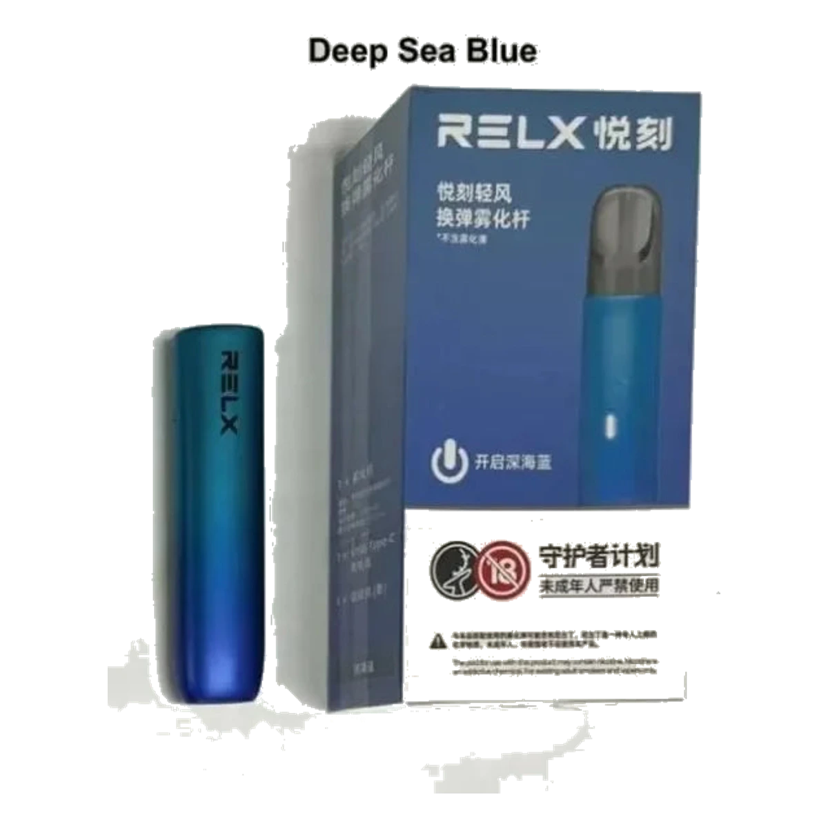 RELX BREEZE Replacement Coils In UAE RELX BREEZE Replacement Coils — Vapor Shop Dubai