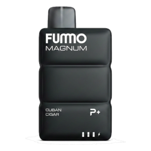Fummo Magnum — Vapor Shop Dubai