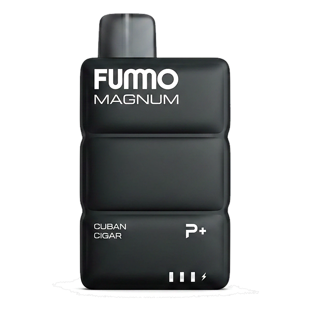 FUMMO Magnum 8000 Disposable Vape In UAE 1 Fummo Magnum — Vapor Shop Dubai