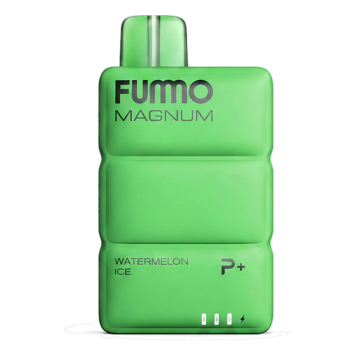 FUMMO Magnum 8000 Disposable Vape In UAE 2 FUMMO Magnum 8000 Disposable Vape — Vapor Shop Dubai