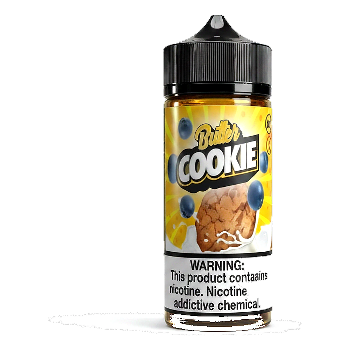 JDI 100ml Premium E-Liquid In UAE 1 Jdi 100ml Premium — Vapor Shop Dubai