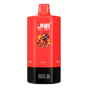 Jnr Hexafuse 120k — Vapor Shop Dubai