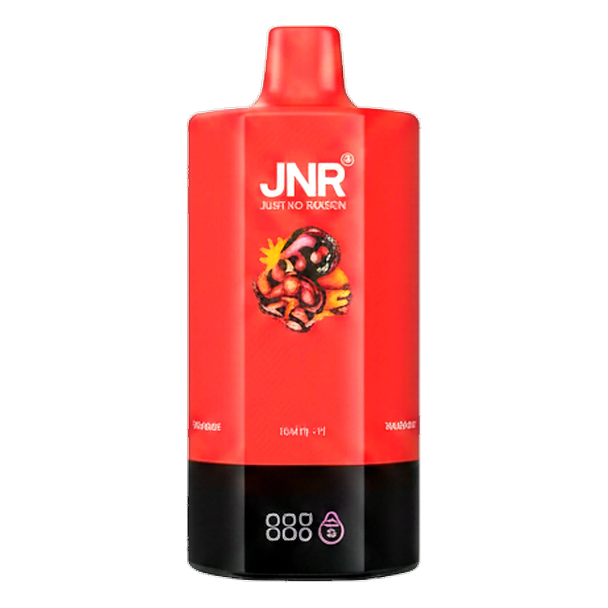 JNR HexaFuse 120K Disposable Vape In UAE 1 Jnr Hexafuse 120k — Vapor Shop Dubai