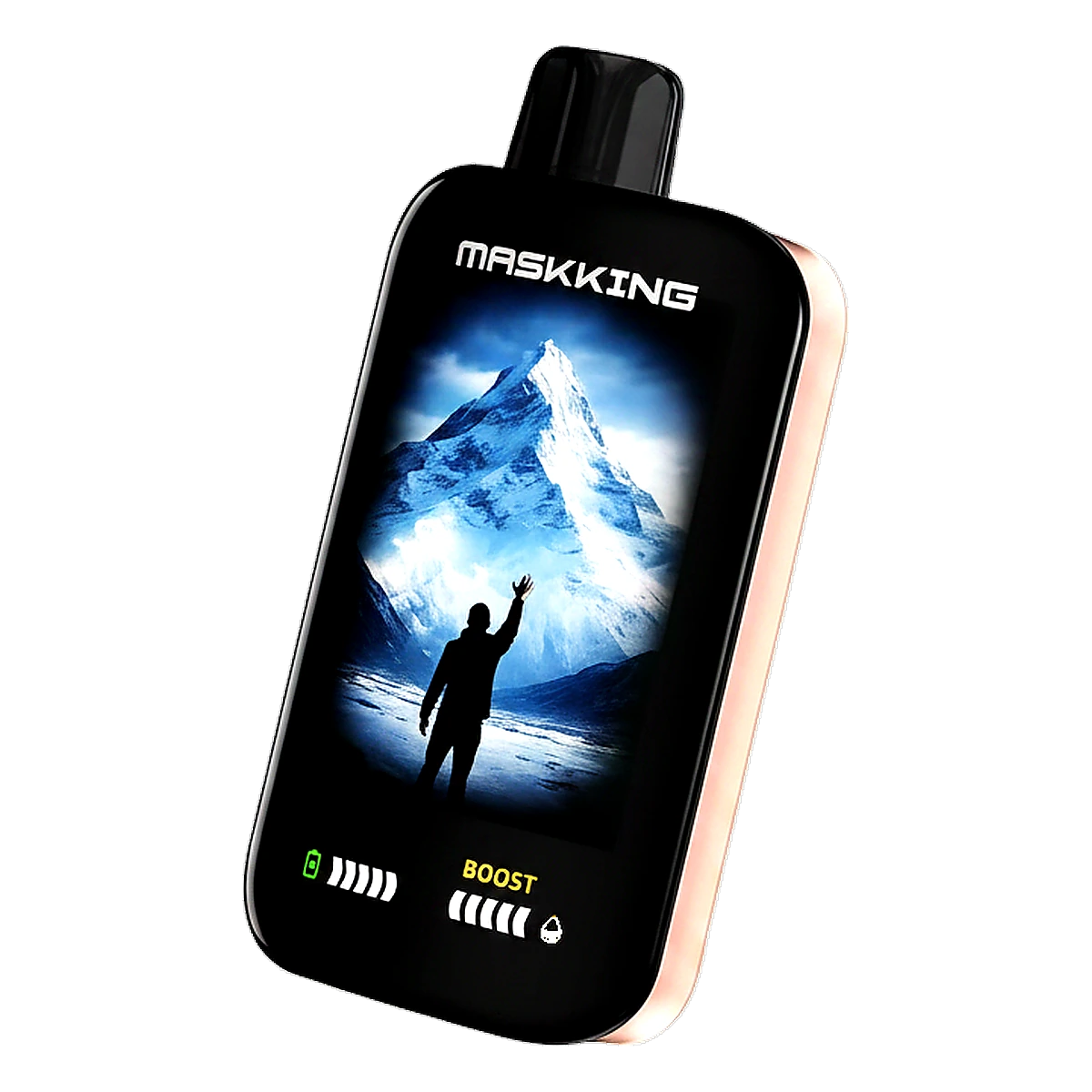 Maskking Ultra 50000 Puffs Disposable In UAE 3 Maskking Ultra 50000 Puffs Disposable — Vapor Shop Dubai