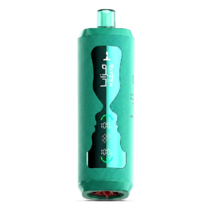 Mazaya Cloud Aura — Vapor Shop Dubai