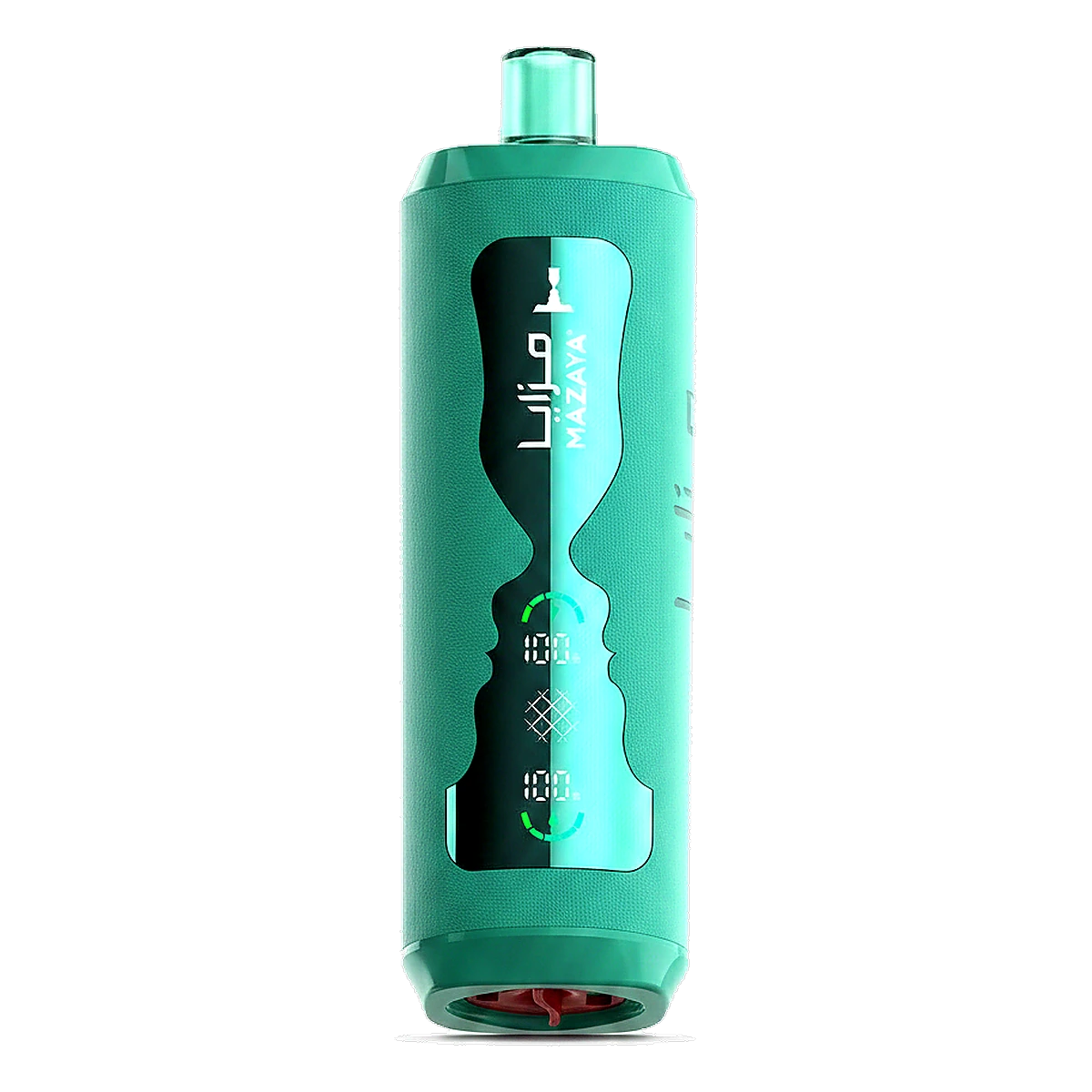 Mazaya Cloud AURA 50000 Disposable Vape In UAE Mazaya Cloud Aura — Vapor Shop Dubai