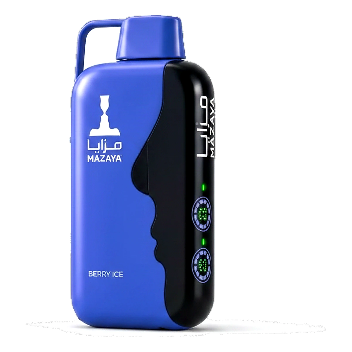 Mazaya Deep Disposable Vape In UAE 2 Mazaya Deep Disposable Vape — Vapor Shop Dubai