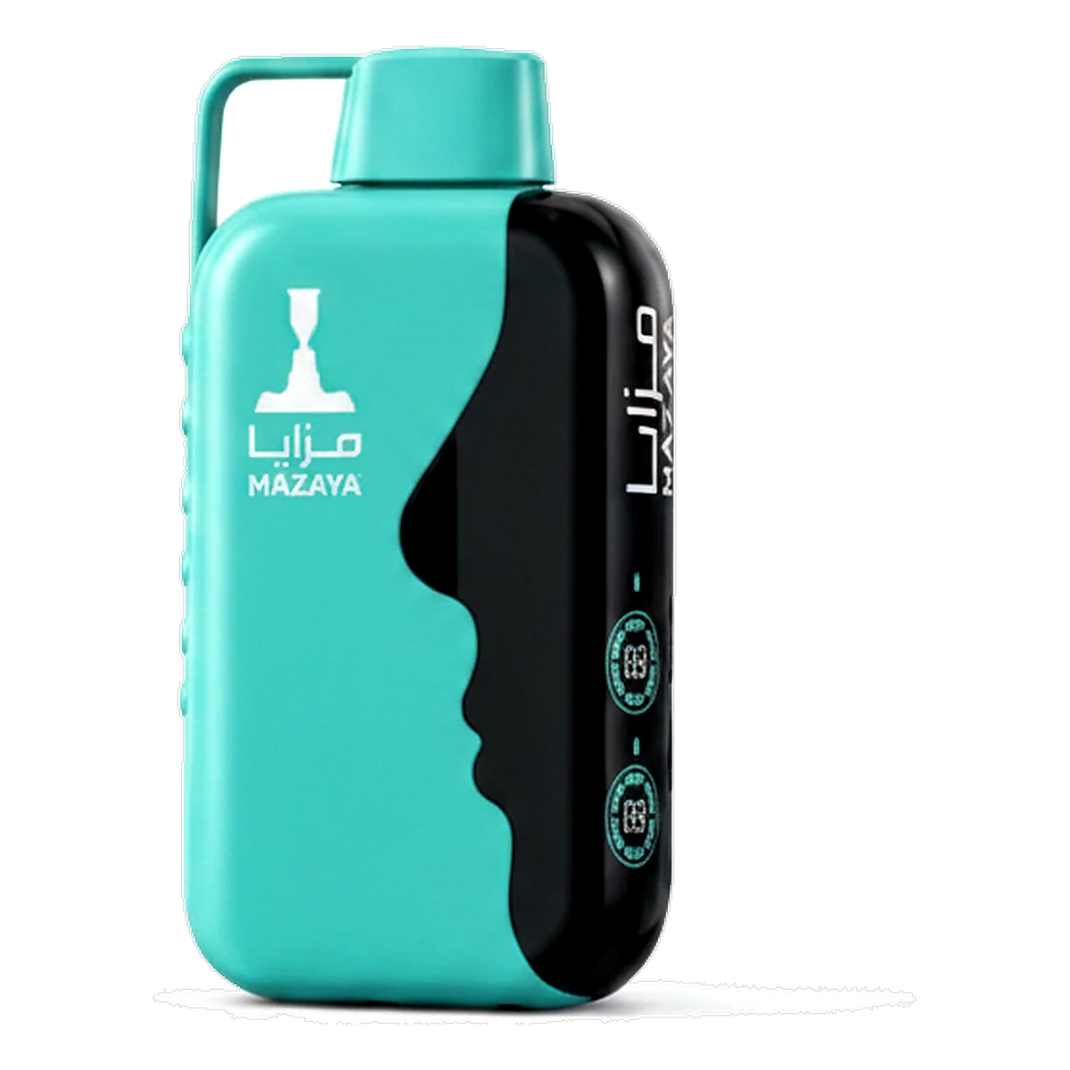 Mazaya Deep Disposable Vape In UAE 3 Mazaya Deep Disposable Vape — Vapor Shop Dubai