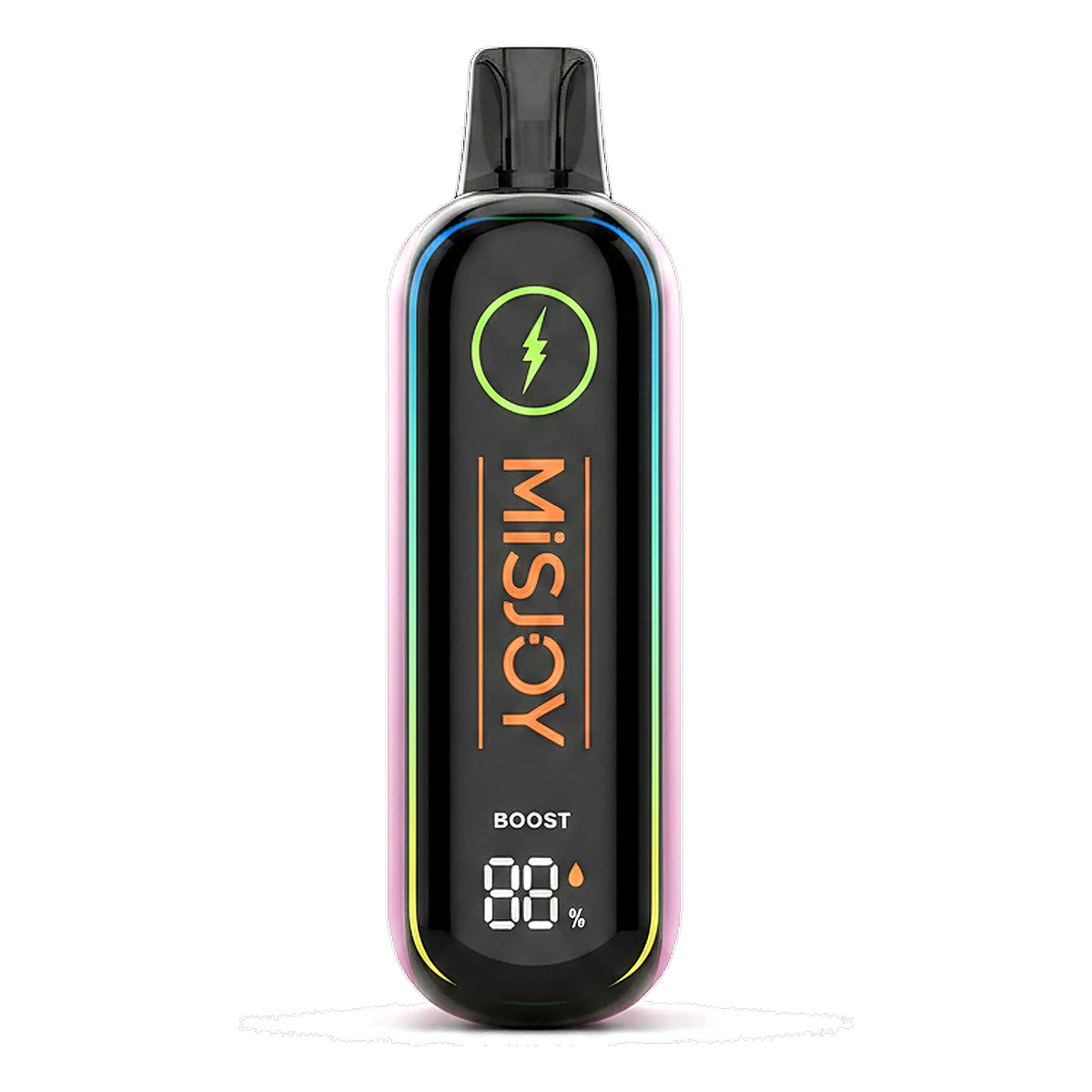MISJOY Beta 50000 Disposable Vape In UAE Misjoy Beta — Vapor Shop Dubai