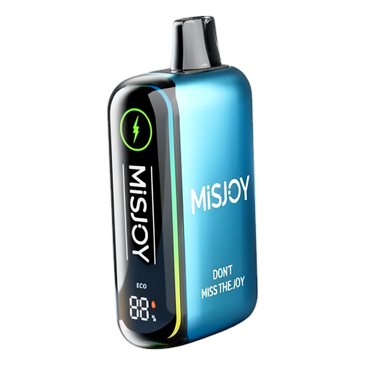 MISJOY Beta 50000 Disposable Vape In UAE MISJOY Beta 50000 Disposable Vape — Vapor Shop Dubai