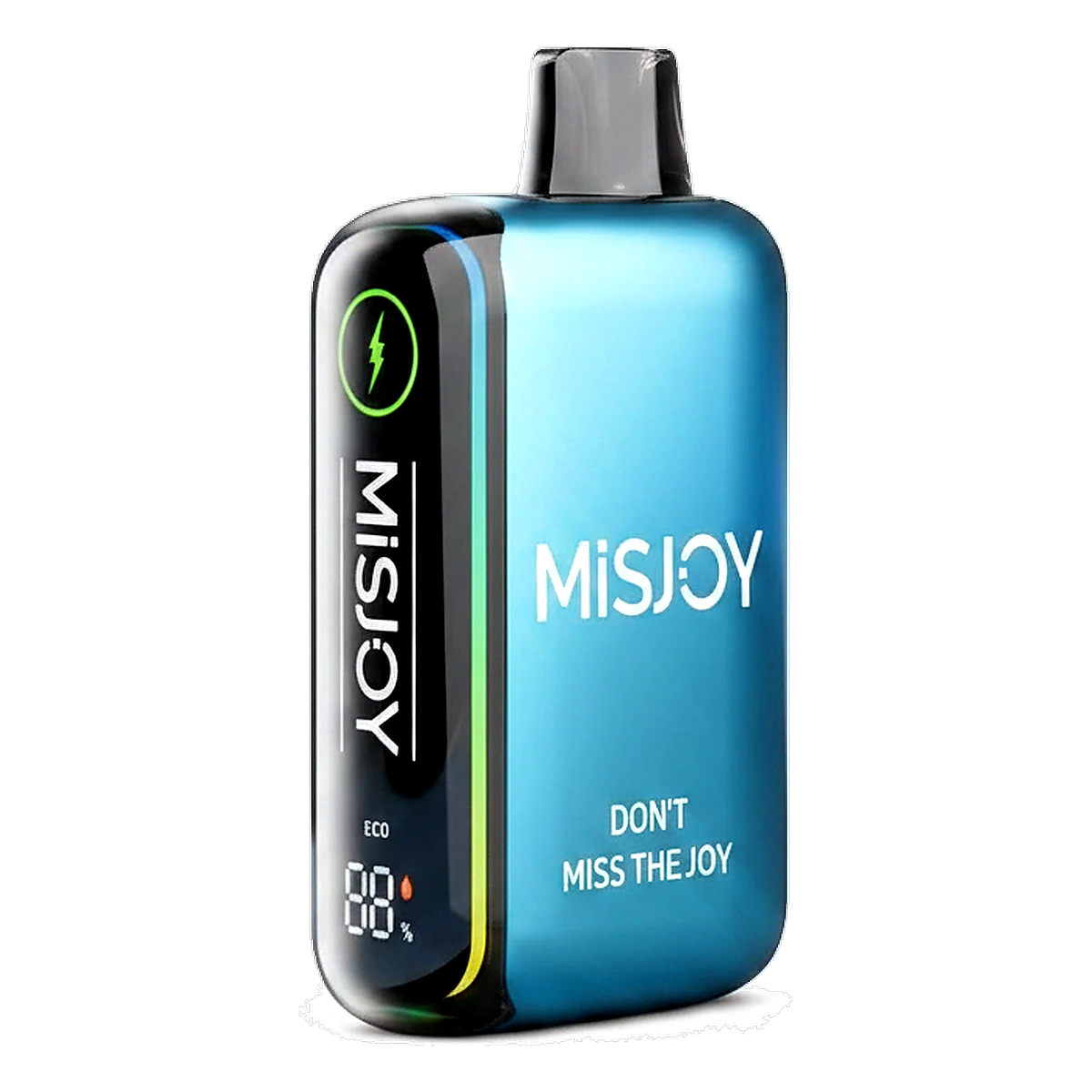 MISJOY Beta 50000 Disposable Vape In UAE MISJOY Beta 50000 Disposable Vape — Vapor Shop Dubai