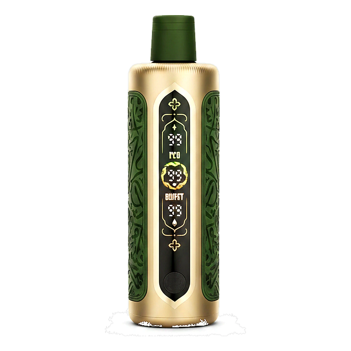 Oxbar Shisha 60000 E-Shisha In UAE Oxbar Shisha 60000 E-Shisha — Vapor Shop Dubai