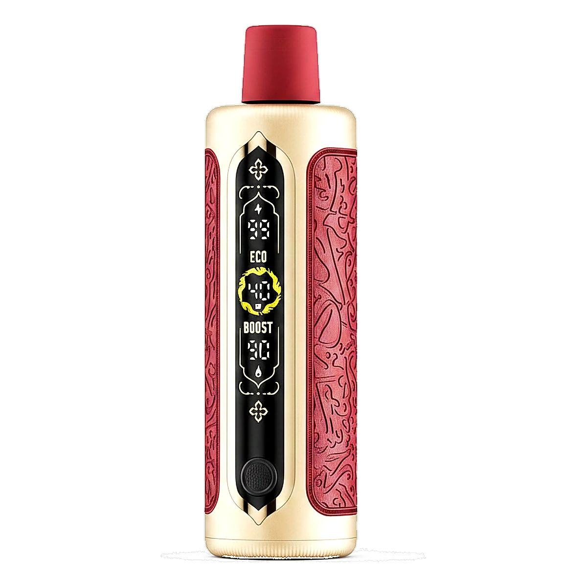 Oxbar Shisha 60000 E-Shisha In UAE Oxbar Shisha — Vapor Shop Dubai