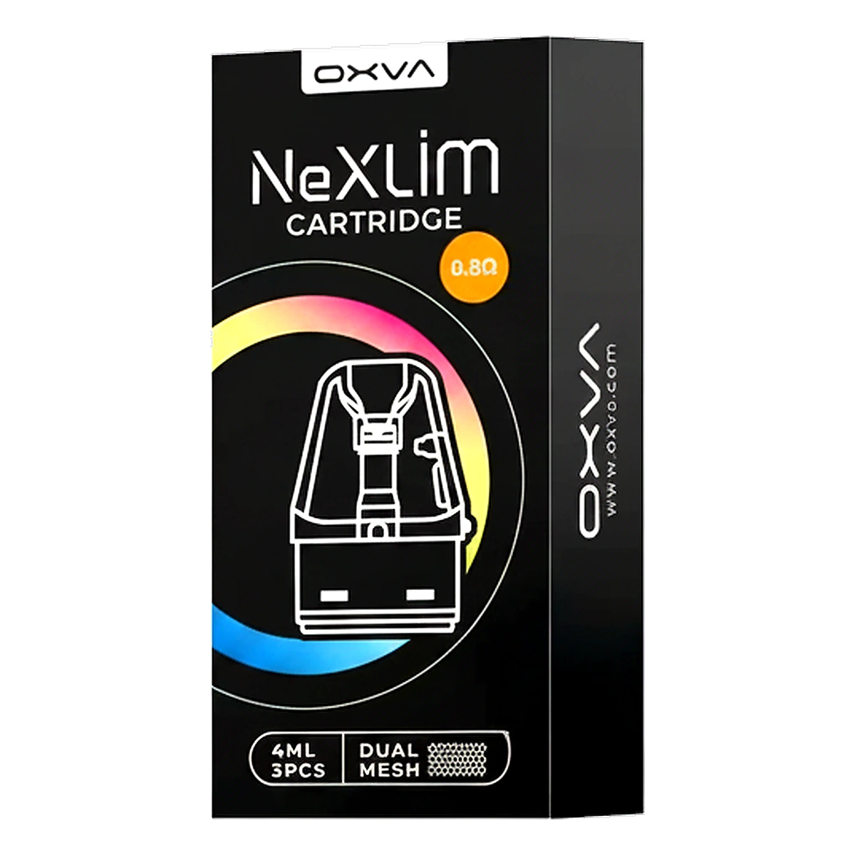 OXVA NeXlim Disposable Vape In UAE OXVA NeXlim Disposable Vape — Vapor Shop Dubai