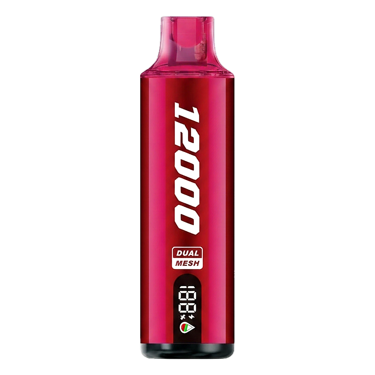 SMOOTH Whale 12000 Disposable Vape In UAE 3 SMOOTH Whale 12000 Disposable Vape — Vapor Shop Dubai