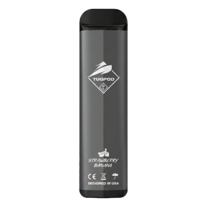 Tugboat Plus Disposable Vape — Vapor Shop Dubai
