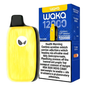 Waka Nova — Vapor Shop Dubai