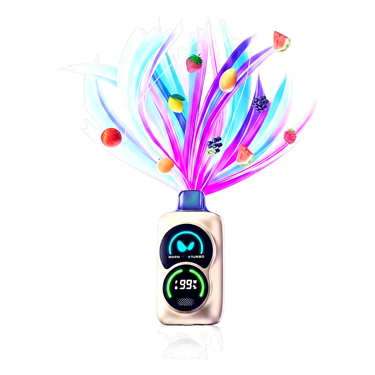 Waka PA25000 Disposable Vape In UAE 2 Waka PA25000 Disposable Vape — Vapor Shop Dubai