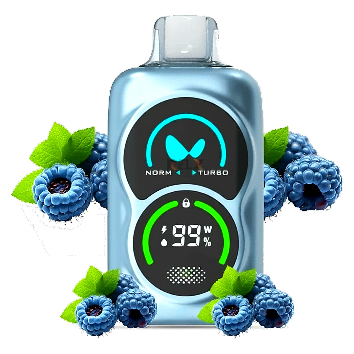 Waka PA25000 Disposable Vape In UAE 3 Waka PA25000 Disposable Vape — Vapor Shop Dubai